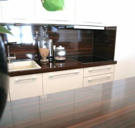 Apartment Ocean Hunter _s27 _ 27_ Westerland