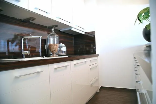 Апартаменты Ocean Hunter _s27 _ 27_